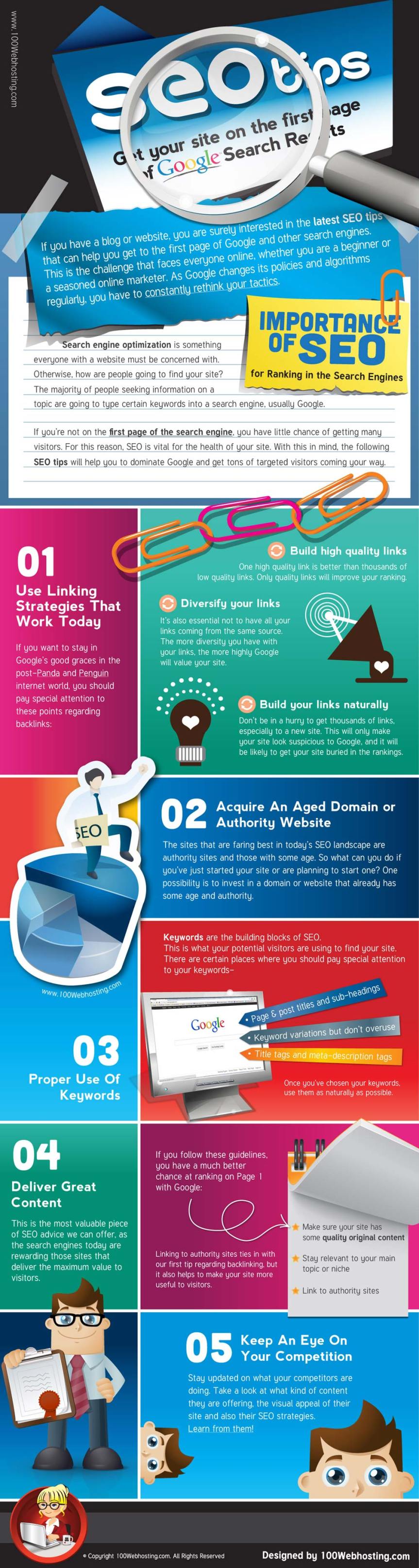 What-Is-SEO-and-Good-SEO-Tips-Infographic